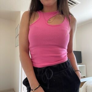 Stradivarius tank top